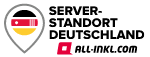 Serverstandort Deutschland – ALL-INKL