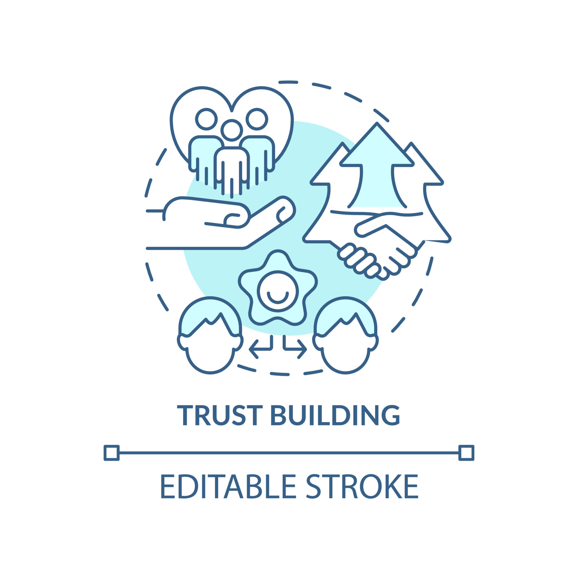 Trust Building